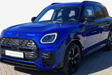 Mini Countryman C (Cooper) 30.200 km 36.840 &euro; Halle/ Zscherben 06179