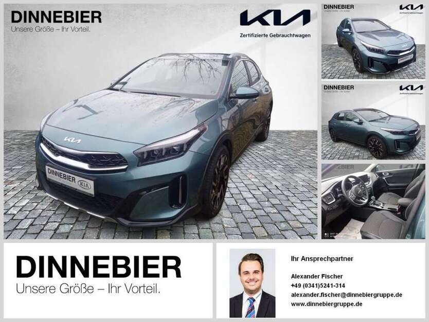 XCeed