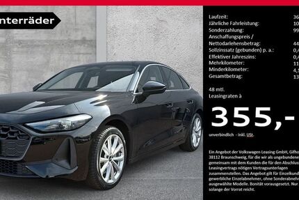 Audi A5 29.531 km 41.930 € Halle (Saale) 06110