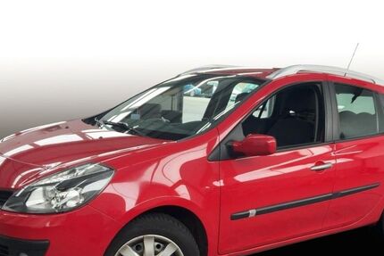 Renault Clio 67.500 km 6.900 € Leipzig 04179