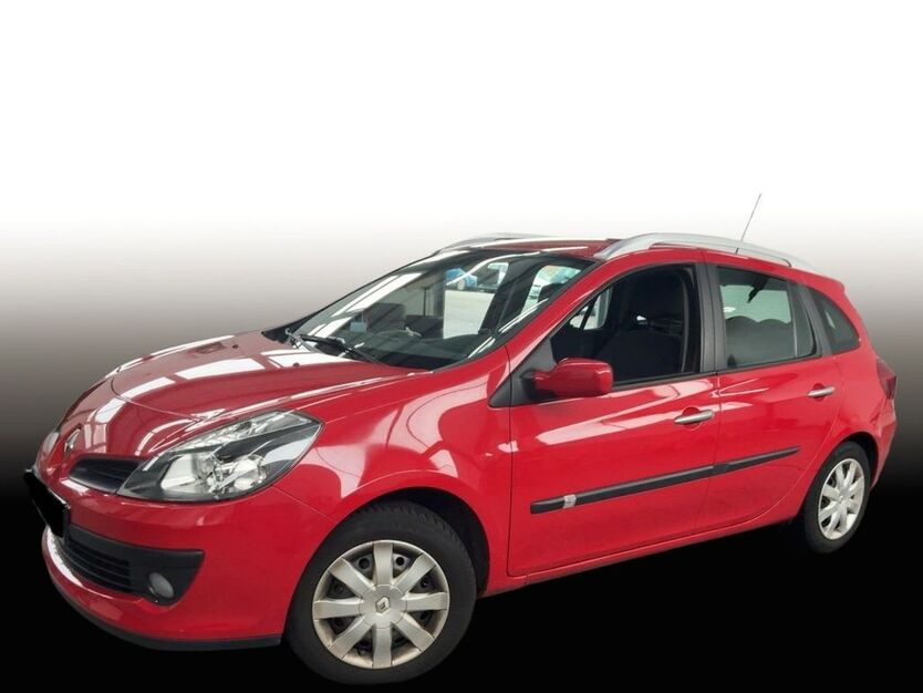 Renault Clio 67.500 km 6.900 € Leipzig 04179