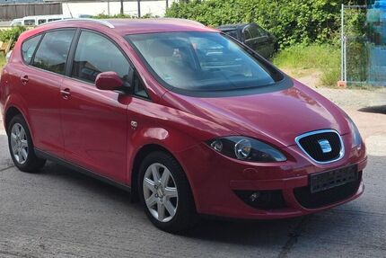 Seat Altea