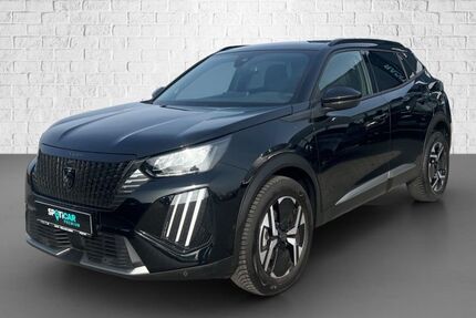 Peugeot 2008 26.629 km 18.950 &euro; Delitzsch OT Döbernitz 04509