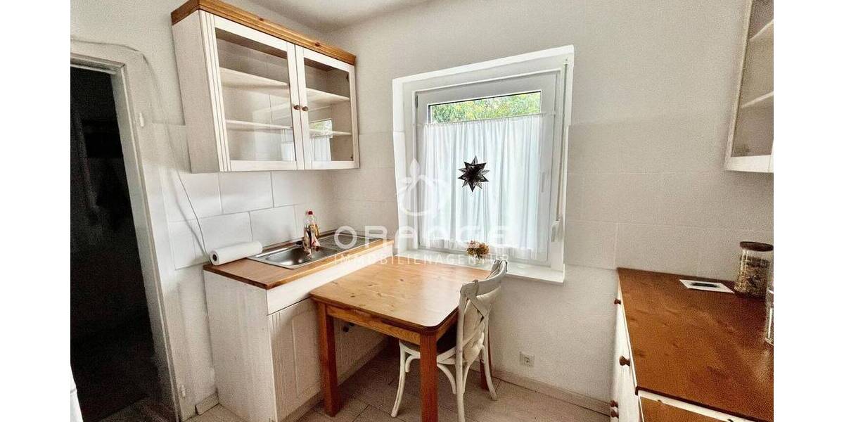 Bungalow Halle Gottfried-Keller-Siedlung - 2 Zimmer, 36 m&sup2;, 120.000&euro; | Angebot:26188113