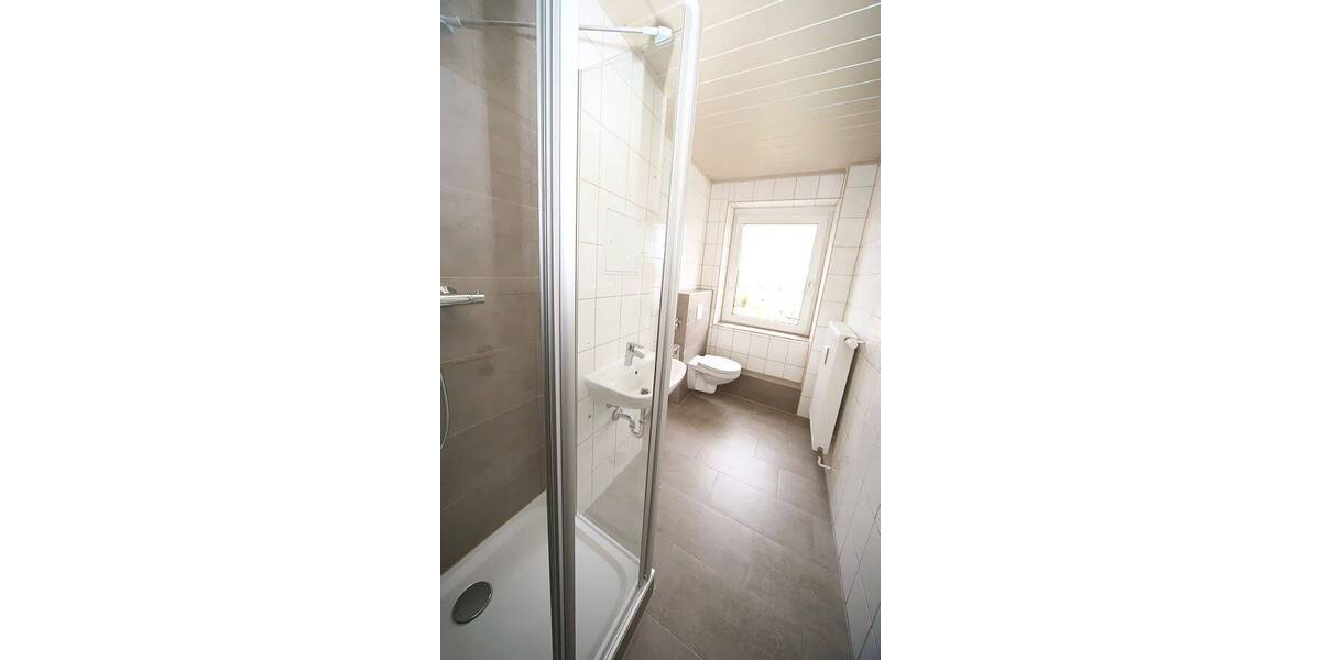 Etagenwohnung Eisleben Lutherstadt Eisleben - 3 Zimmer, 53 m&sup2;, 346&euro; | Angebot:26177023