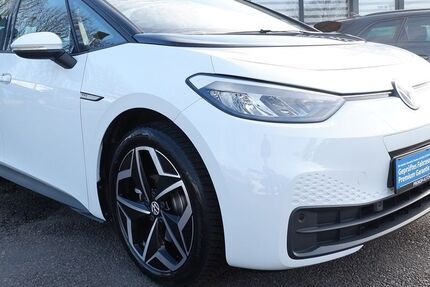 VW ID.3 8.400 km 20.999 &euro; Delitzsch OT Döbernitz 04509
