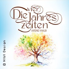 Die vier Jahreszeiten - Antonio Vivaldi Halle (Saale)