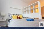 Etagenwohnung Halle (Saale) Innenstadt - 2 Zimmer, 1.417&euro; | Angebot:26266507