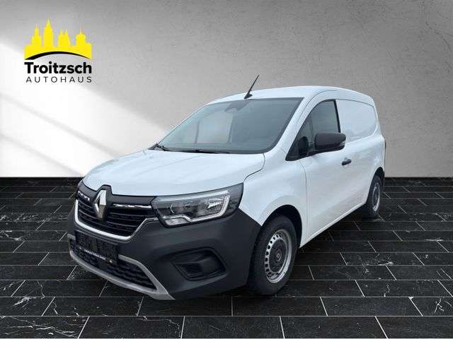Renault Kangoo 11.600 km 17.900 € Delitzsch 04509