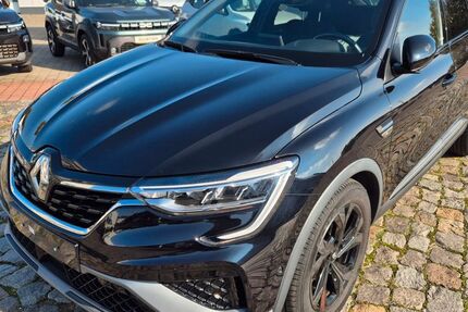 Renault Arkana 30.464 km 28.590 &euro; Querfurt 06268