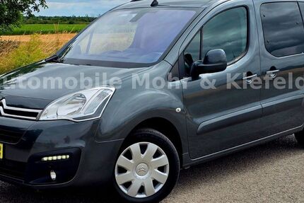 Citroen Berlingo 128.000 km 8.999 &euro; Halle-Neustadt 06124