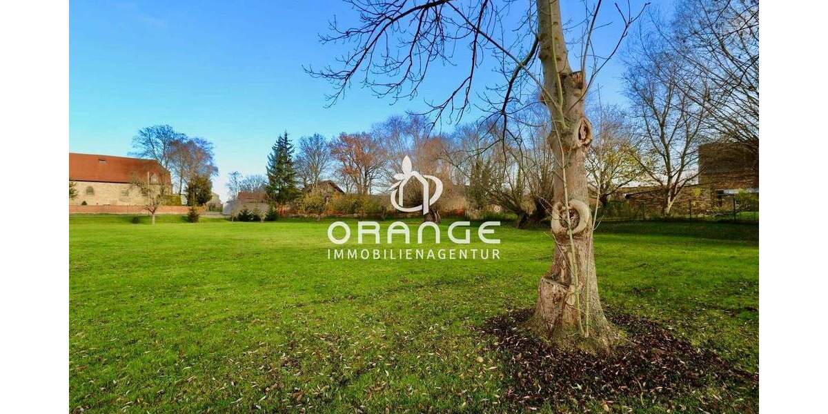 Grundstück Merseburg / Geusa Geusa - 82.000&euro; | Angebot:24401140