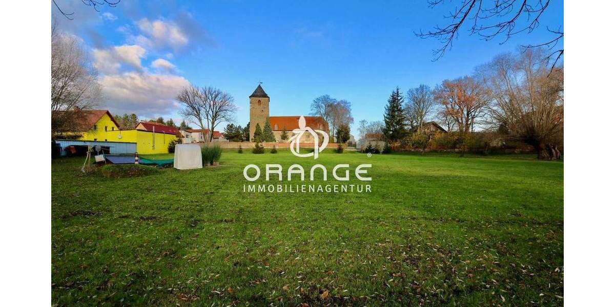 Grundstück Merseburg / Geusa Geusa - 82.000&euro; | Angebot:24401140