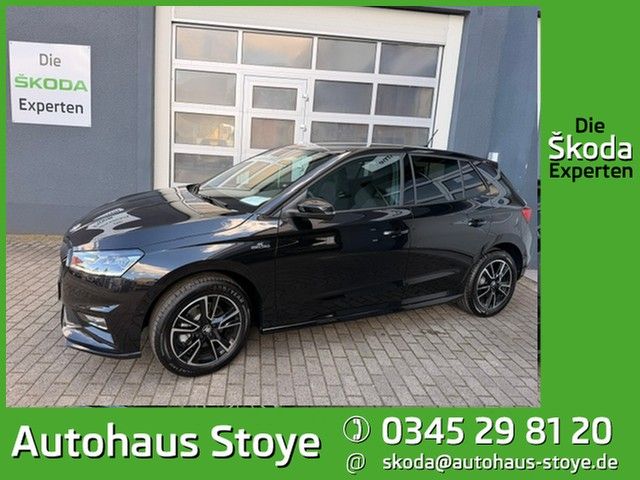 Skoda Fabia 1.079 km 26.490 &euro; Halle / Saale 06120