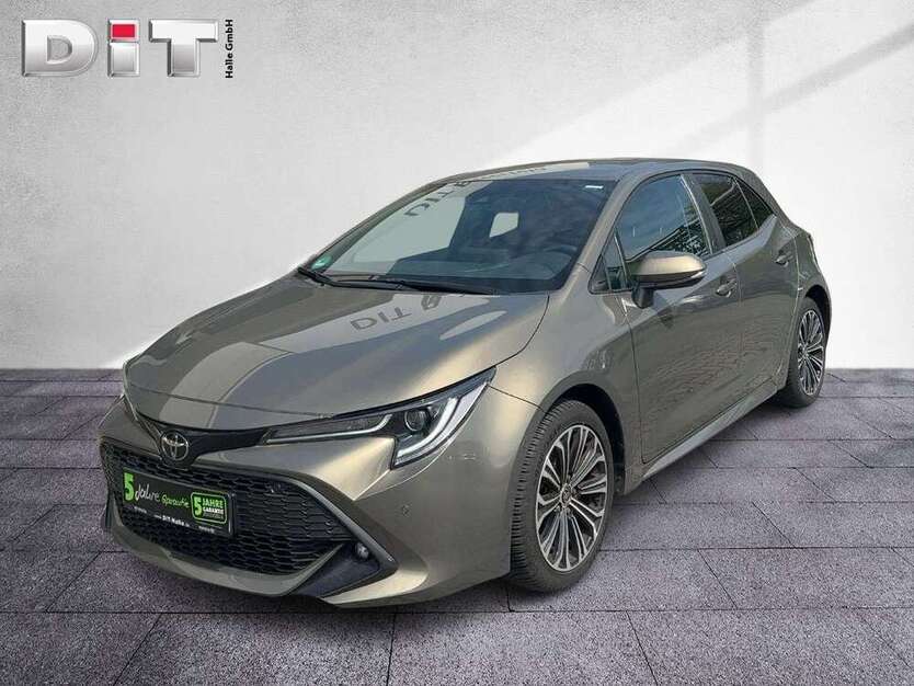 Corolla
