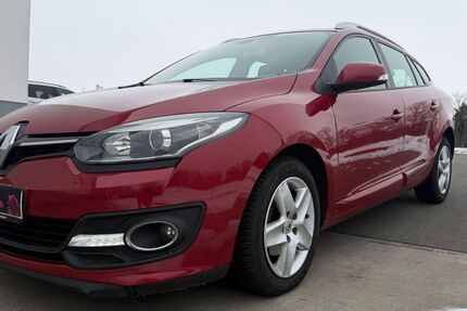 Renault Megane 176.000 km 6.400 &euro; Holleben 06179