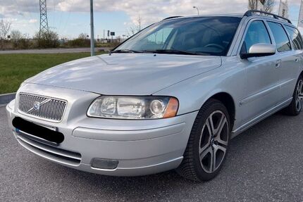 Volvo V70 253.300 km 4.750 &euro; Kabelsketal 06184