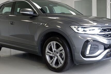 VW T-Roc 39.990 km 27.999 &euro; Delitzsch OT Döbernitz 04509