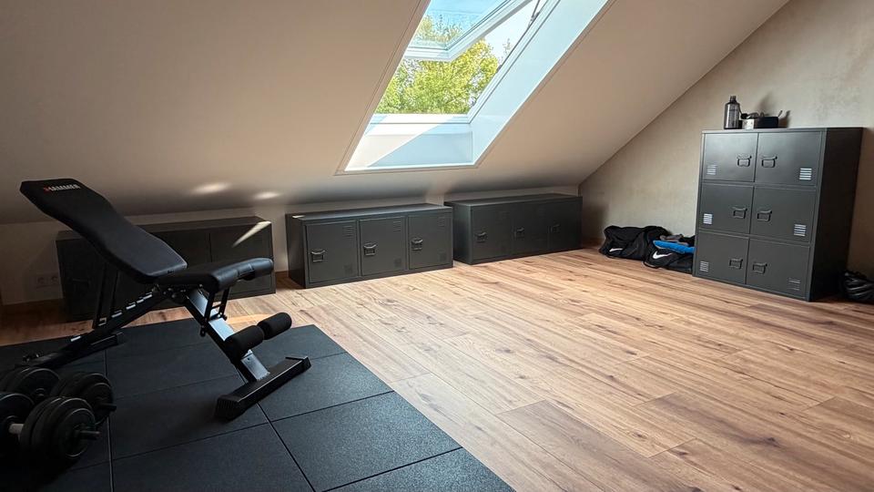 Reihenhaus Schkeuditz - 5 Zimmer, 145 m&sup2;, 499.000&euro; | Angebot:27542204