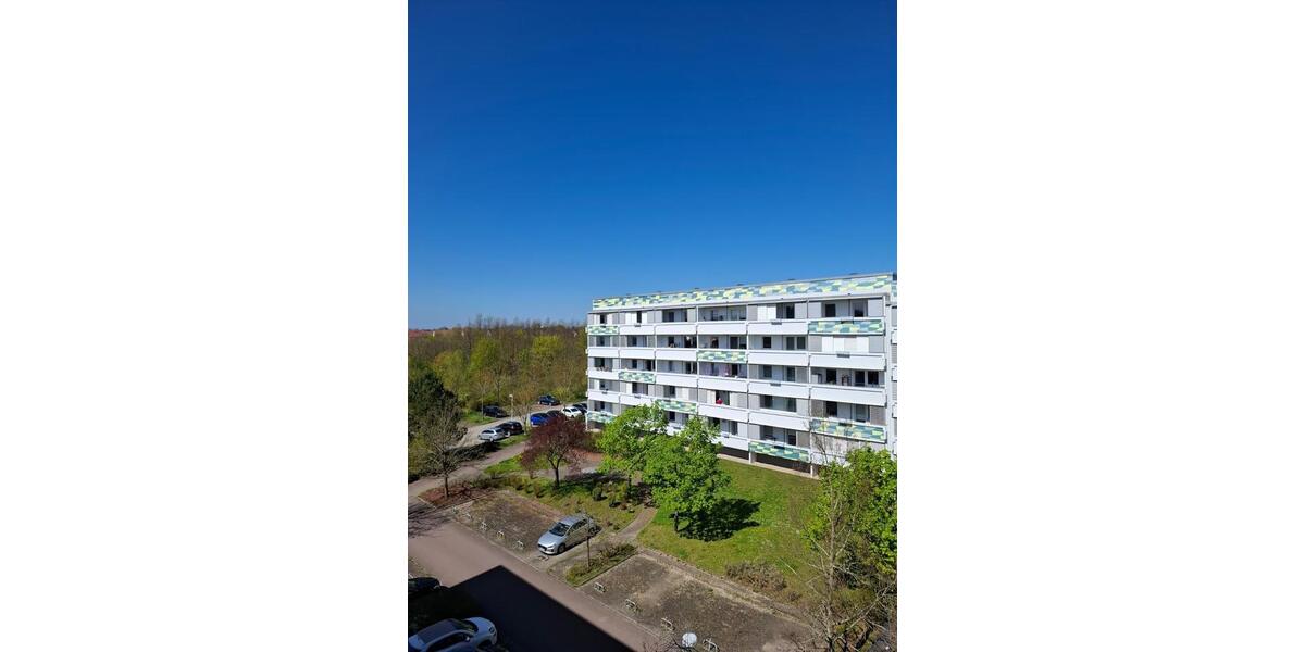 Etagenwohnung Halle (Saale) Dölau - 2 Zimmer, 55 m&sup2;, 439&euro; | Angebot:26412832