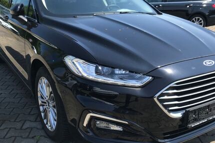 Ford Mondeo 14.998 km 25.799 &euro; Leuna 06237