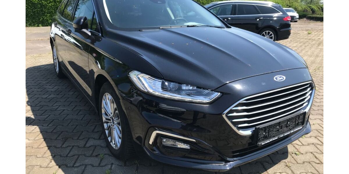 Ford Mondeo 14.998 km 25.799 &euro; Leuna 06237