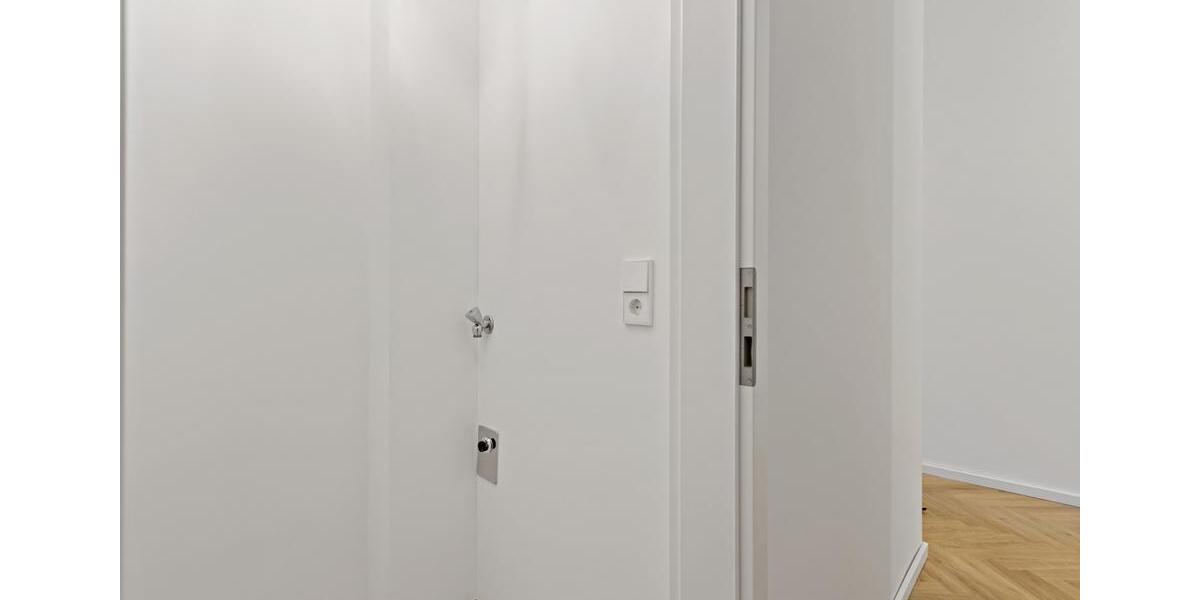 Etagenwohnung Halle (Saale) Frohe Zukunft - 1.5 Zimmer, 53 m&sup2;, 660&euro; | Angebot:25570816