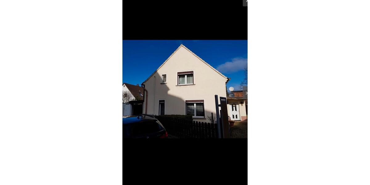 Einfamilienhaus Markranstädt - 3 Zimmer, 90 m&sup2;, 170.000&euro; | Angebot:26195825