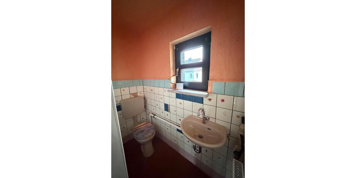 Reihenhaus Halle (Saale) Damaschkestraße - 3 Zimmer, 75 m&sup2;, 153.000&euro; | Angebot:26132369