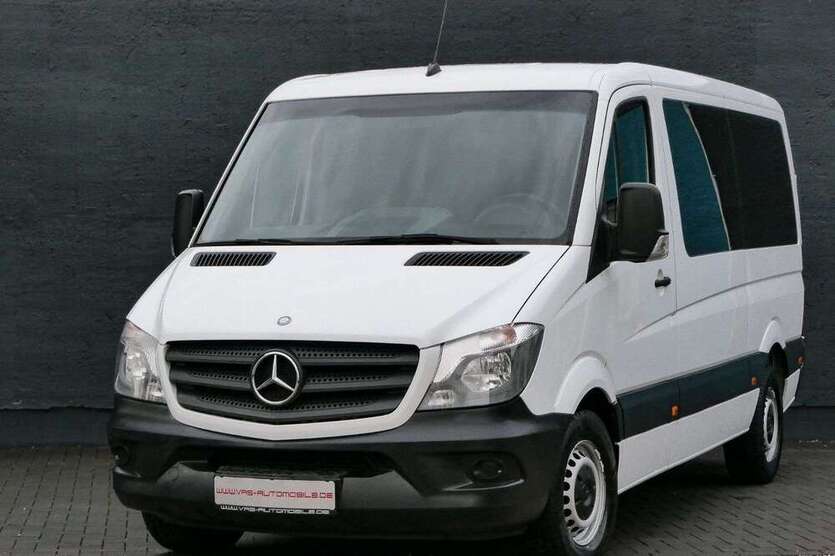 Sprinter