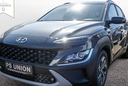 Hyundai KONA 53.587 km 16.950 &euro; Halle (Saale) 06114