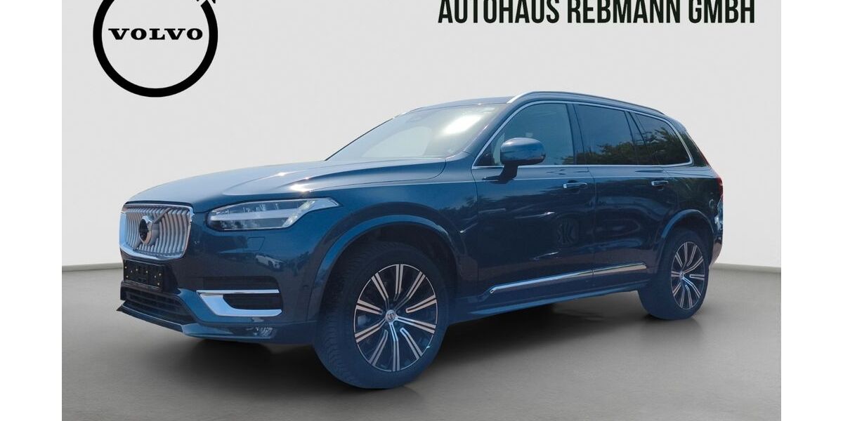 Volvo XC90 19.990 km 54.990 &euro; Salzatal OT Bennstedt 06198