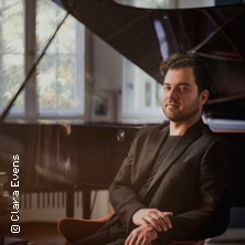 Chopin pur - Burak Çebi Leipzig