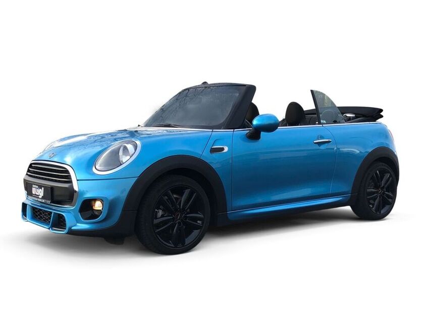 One Cabrio