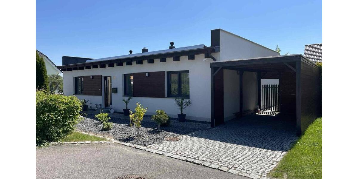 Einfamilienhaus Landsberg - 4 Zimmer, 113 m&sup2;, 420.000&euro; | Angebot:25646414