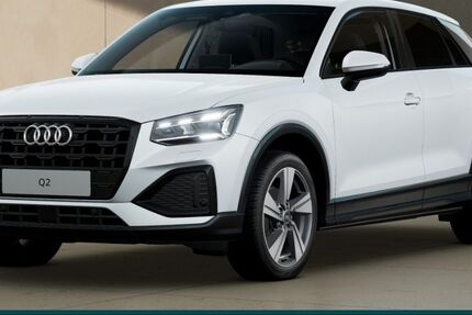 Audi Q2 6.290 km 32.730 &euro; Merseburg 06217