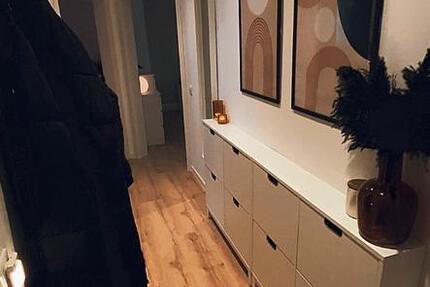 Wohnung Halle (Saale) Büschdorf - 2 Zimmer, 54 m&sup2;, 585&euro; | Angebot:25299343