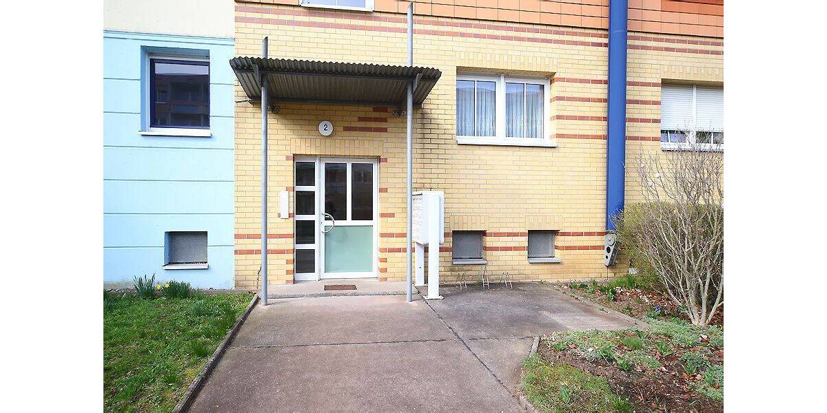 Etagenwohnung Eisleben Lutherstadt Eisleben - 3 Zimmer, 70 m&sup2;, 498&euro; | Angebot:26799453