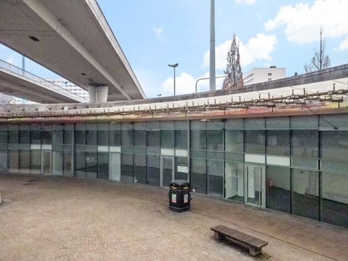 Gewerbeobjekt Halle (Saale) Damaschkestraße - 1.600&euro; | Angebot:20899017