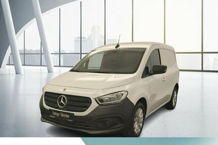 Mercedes Citan