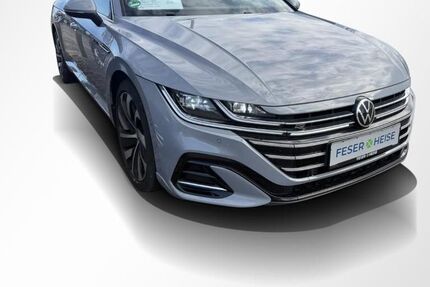 VW Arteon 98.527 km 28.950 &euro; Köthen 06366