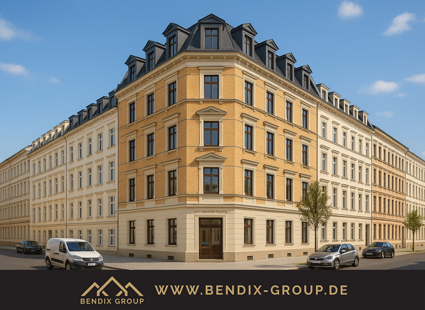 Wohnung zum Kaufen in Leipzig 447.000 € 67 m²