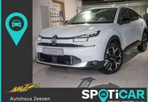 Gebrauchtwagen Citroen C4