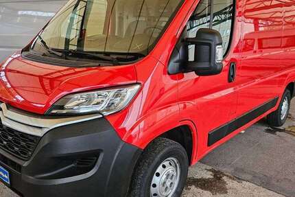 Citroen Jumper 44.729 km 17.899 € Leipzig 04347