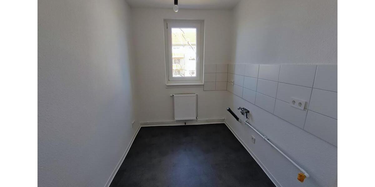 Etagenwohnung Merseburg - 3 Zimmer, 59 m&sup2;, 341&euro; | Angebot:26662548