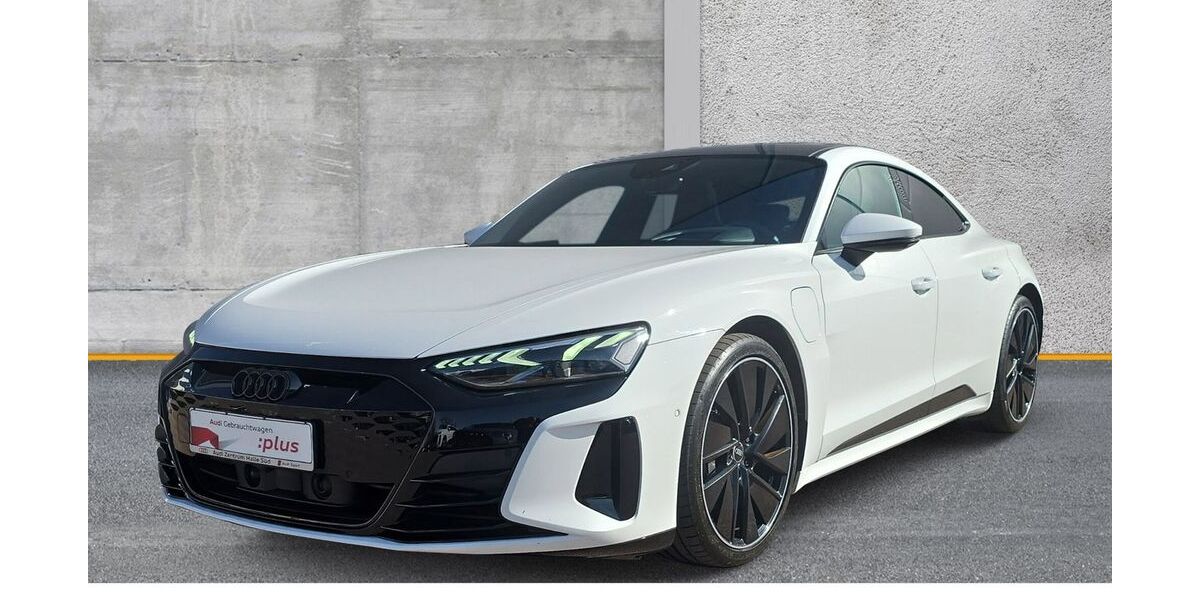 Audi e-tron GT 38.817 km 51.420 &euro; Halle (Saale) 06110