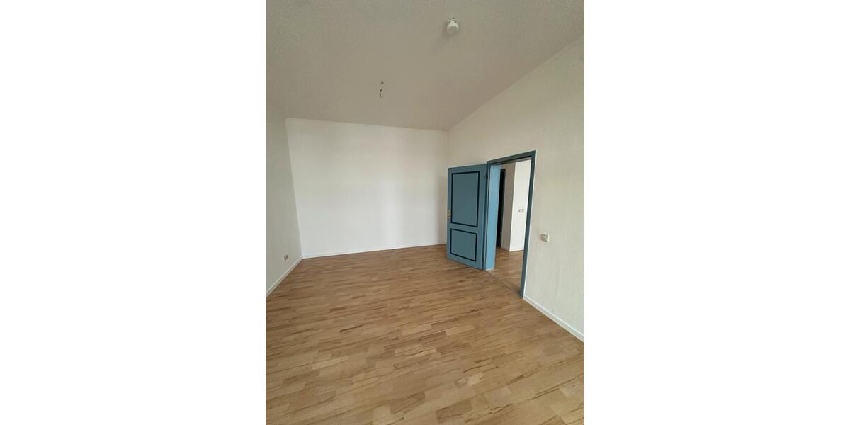 Etagenwohnung Halle (Saale) Damaschkestraße - 2 Zimmer, 44 m&sup2;, 475&euro; | Angebot:26705566