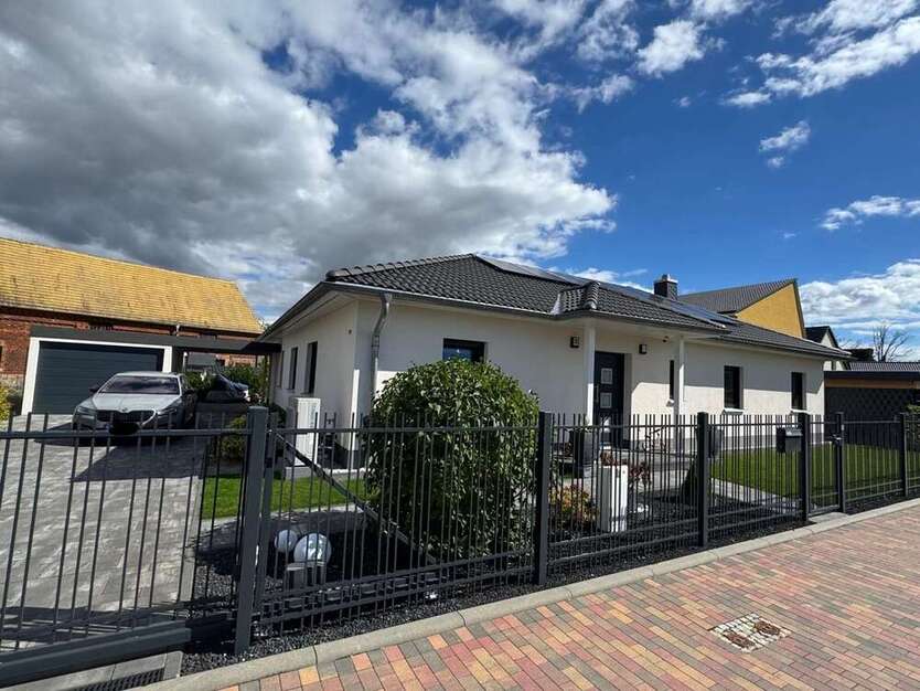 Ihr Traumhaus wartet auf Sie – sofort bezugsbereit! 5 zimmer