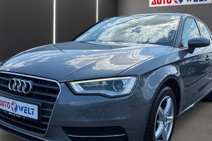 Audi A3 109.500 km 10.490 &euro; Sandersdorf Brehna 06796