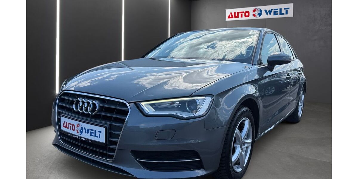 Audi A3 109.500 km 10.490 &euro; Sandersdorf Brehna 06796